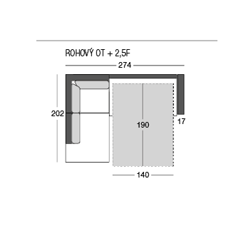 lota roh.OT-2,5F